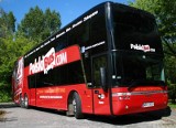 Katowice: Polski Bus uruchamia linię z Katowic do Gdańska. Bilety od 1 zł
