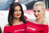 Hostessy na Verva Street Racing 2014 [ZDJĘCIA]