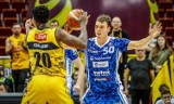 Derby Pomorza w koszykówce. Trefl Sopot i Polpharma Starogard Gdański stworzyły emocjonujące widowisko w hali Ergo Arena