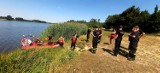Powiat szamotulski. Strażacy doskonalili umiejętności z zakresu ratownictwa wodnego