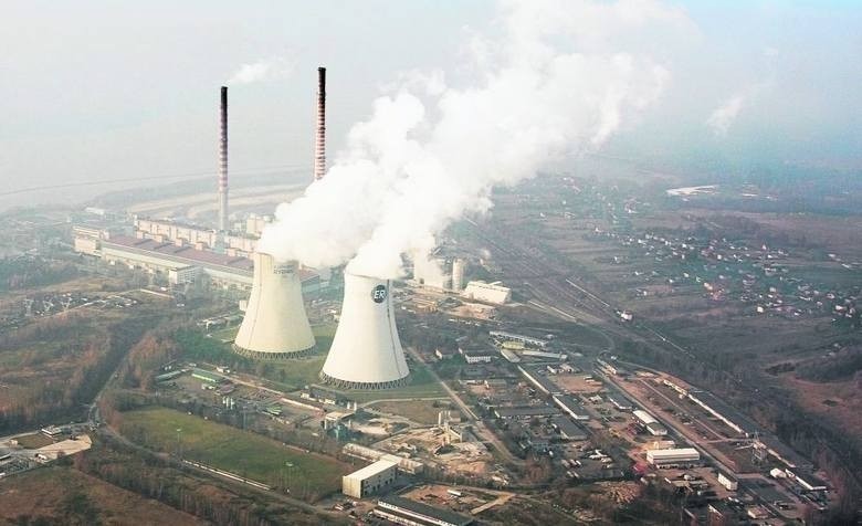 Minister Piechociński: Walczymy o elektrownię w Rybniku