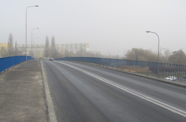 Od wtorku utrudnienia w ruchu na ulicy Kurlandzkiej