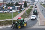 Trwa strajk generalny rolników. Blisko 50 blokad pod Warszawą i na Mazowszu. Potężne utrudnienia dla kierowców