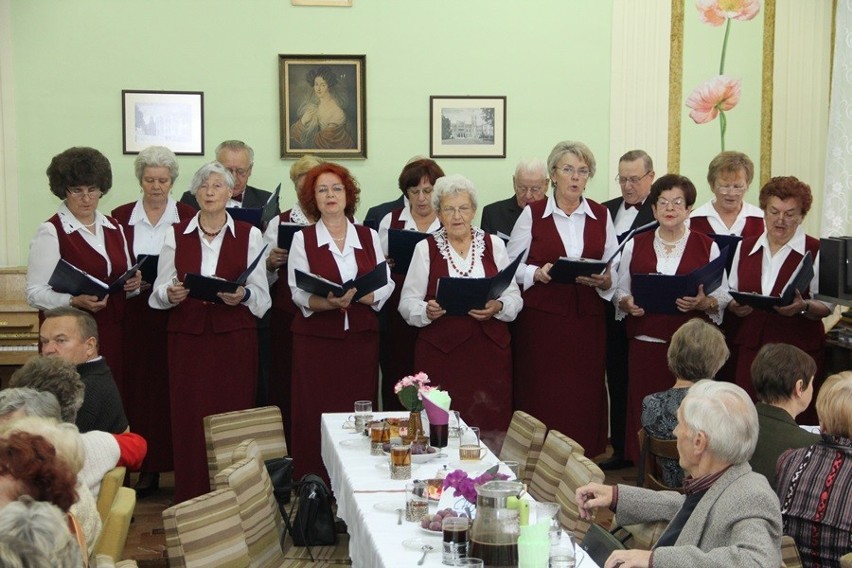 Dzień Seniora w Sycowie