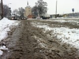 Zima w Lublinie i regionie: Fatalne warunki na drogach (ZDJĘCIA)