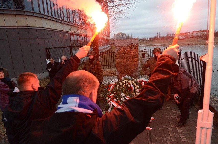 Poznań: Rocznica akcji Bollwerk [ZDJĘCIA]