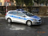 Kradzież w Białej Podlaskiej: Policjanci zatrzymali „lombardowego” złodzieja  