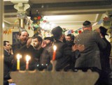 Łódź: religijni Żydzi mają problem z kalendarzem