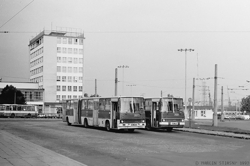 Jeździł po gdyńskich ulicach przez kilkadziesiąt lat. W najbliższy weekend legendarny Ikarus znowu będzie przewoził pasażerów