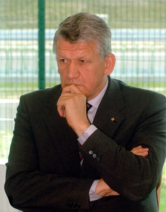 Andrzej Patalas