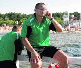 Były piłkarz Lechii Gdańsk Sławomir W. przywłaszczył pieniądze za obóz sportowy 