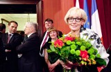 Nowy konsul honorowy Francji w Łodzi