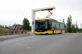 Autobusy na prąd w słupskim MZK. Wskazano dostawcę