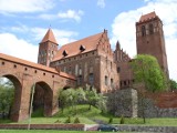 Terenowa gra "Opanuj Gniew - zdobądź Kwidzyn". Biblioteka zaprasza do zabawy!