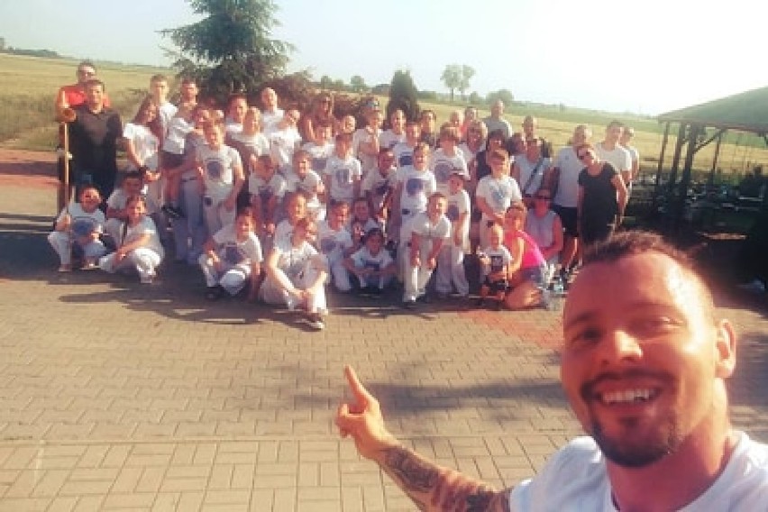 Capoeira Gniezno: zakończenie roku treningowego i podsumowanie osiągnięć