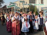 Świętochłowice: Tradycyjne dożynki przemianowano na Miejski Dzień Działkowca 