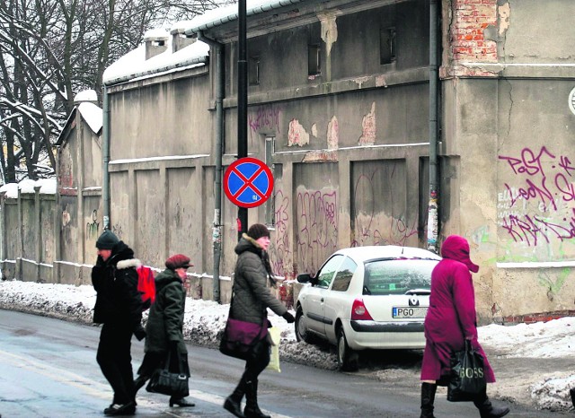 Modernizację skrzyżowania ulic 3 Maja o Radziwiłłowskiej ratusz zapowiada od dziesięciu lat