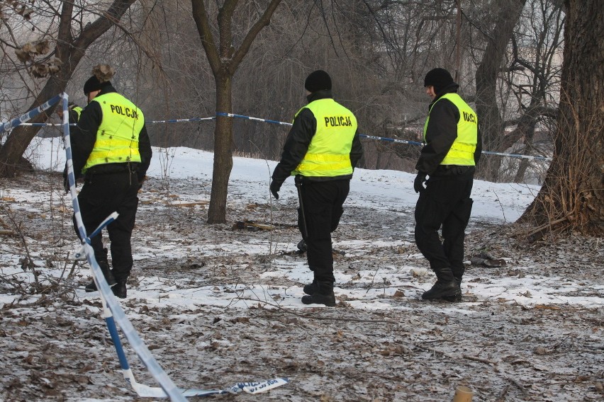 Sprawa Madzi z Sosnowca: Awans dla policjanta za udane śledztwo