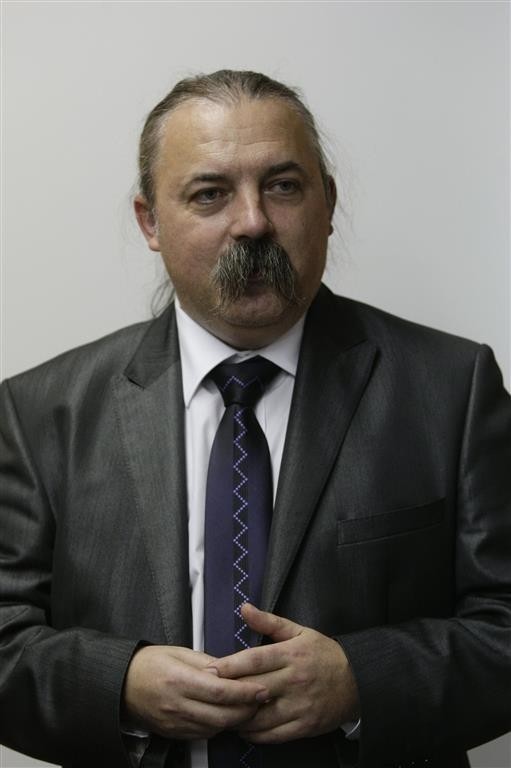 Piotr Bauć