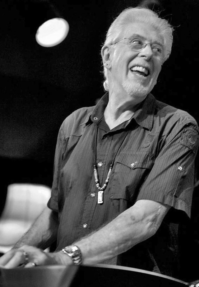 Legendarny bluesman John Mayall zagra w Poznaniu 17 czerwca
