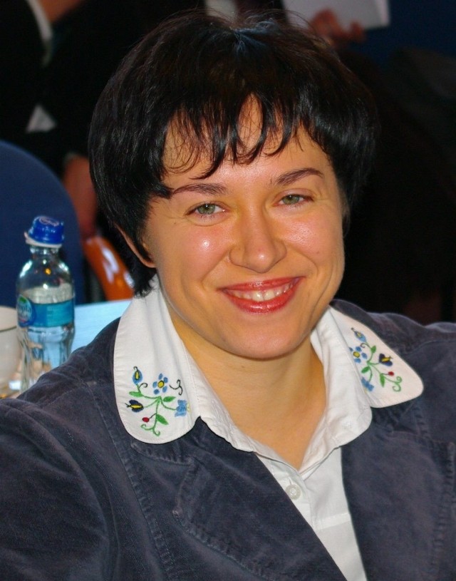 Katarzyna Knopik
