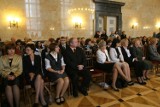 Katowice: Najlepsi nauczyciele odebrali medale i nagrody [ZDJĘCIA]