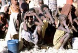 Głód w Somalii zabił ponad ćwierć miliona ludzi w tym małe dzieci