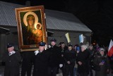 Obraz Matki Boskiej Częstochowskiej wraca do Gniezna! Zobacz plan nawiedzenia