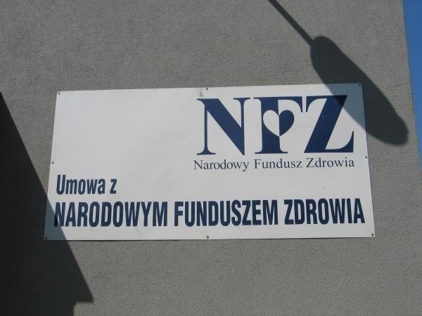 Matka błaga NFZ: nakarmcie mojego syna!