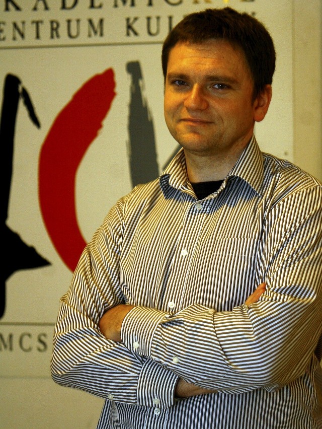 Arnold Deć