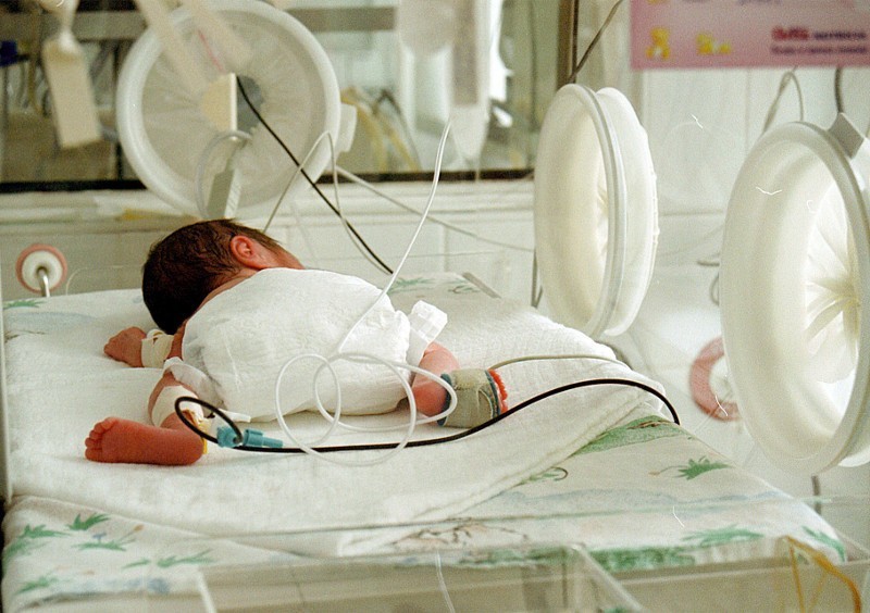 Chełm: Śledztwo ws. porodu na podłodze szpitala umorzone