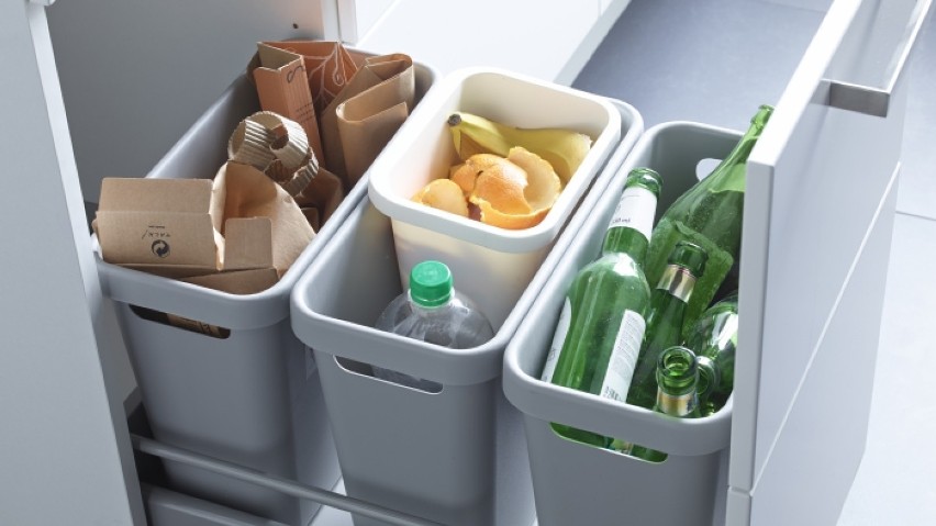 Ekologiczna sobota w IKEA Gdańsk – segregujemy odpady i eksperymentujemy!