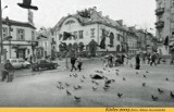 Zobacz Kielce na archiwalnych zdjęciach. Prezentujemy zdjęcia z wydań "Słowa Ludu" 