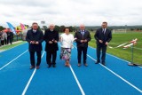 W niedzielę odbyło się uroczyste otwarcie stadionu w Czeluśnicy [ZDJĘCIA]