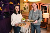"Trattoria Buon Posto" to nowa restauracja na mapie Kielc po "Kuchennych Rewolucjach" Magdy Gessler. Co tu zjemy? Zobacz film i zdjęcia