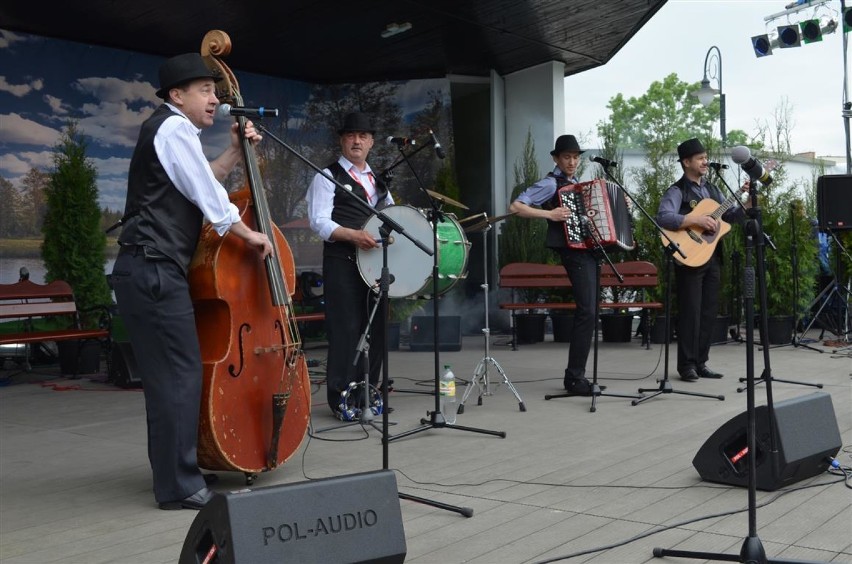 Festiwal kapel podwórkowych w Piotrkowie