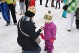 Zakopane: Orszak Trzech Króli przeszedł po Krupówkach [FOTO]