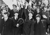 The Beatles: A Hard Day's Night. Wygraj zaproszenia do Multikina! [konkurs rozwiązany]
