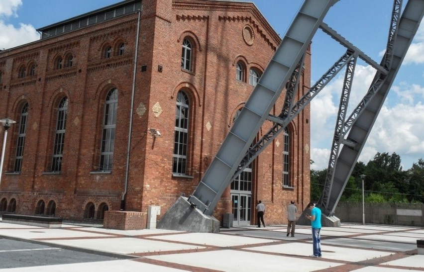 Siemianowice Śl.: W niedzielę otwarcie Parku Tradycji Górnictwa i Hutnictwa [ZDJĘCIA]