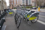 Mieszkańcy Poznania nie wypożyczą już rowerów miejskich? Miasto rezygnuje z finansowania wypożyczalni jednośladów