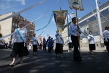 Tłumy ludzi na procesjach Bożego Ciała we Wrocławiu (ZDJĘCIA)