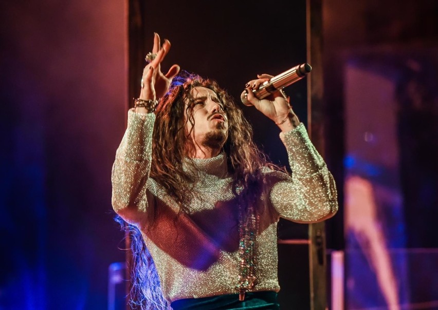 Michał Szpak