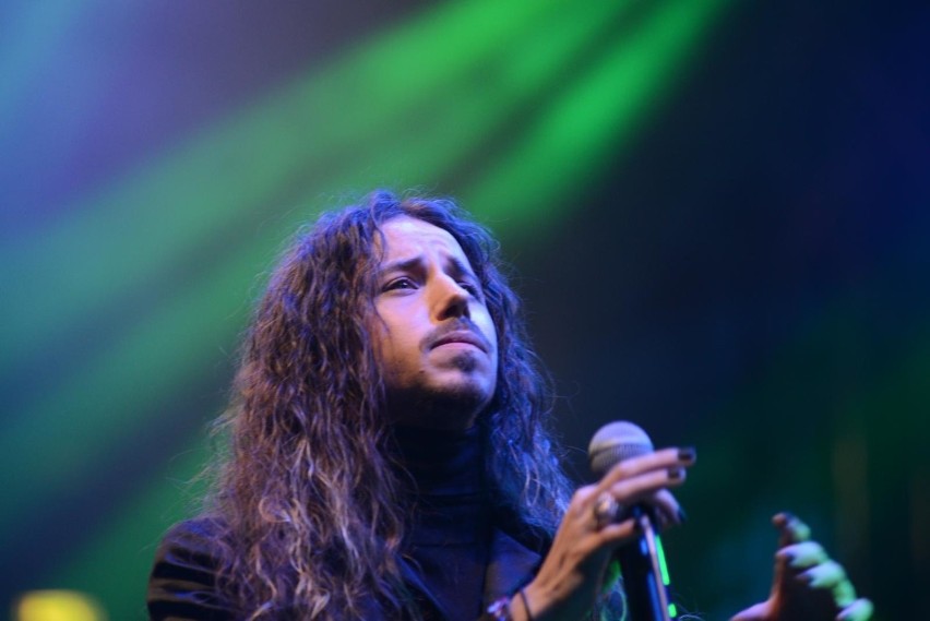 Michał Szpak