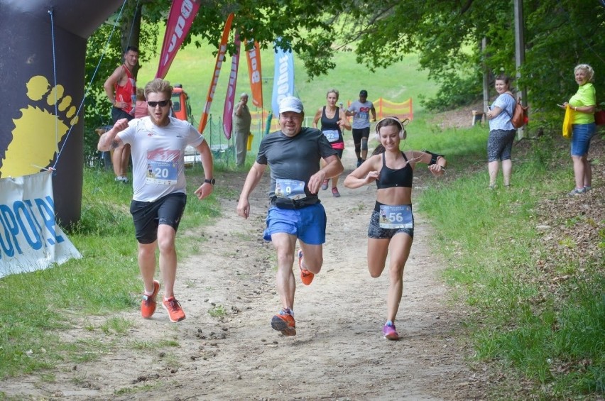 Sopockie Lato 2021. Bieg na dystansie 5 km u podnóża Łysej...