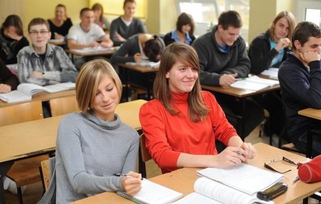 Poznańscy licealiście według Edukacyjnej Wartości Dodanej nie czynią takich postępów jaki ich rówieśnicy we Wrocławiu i Gdańsku.