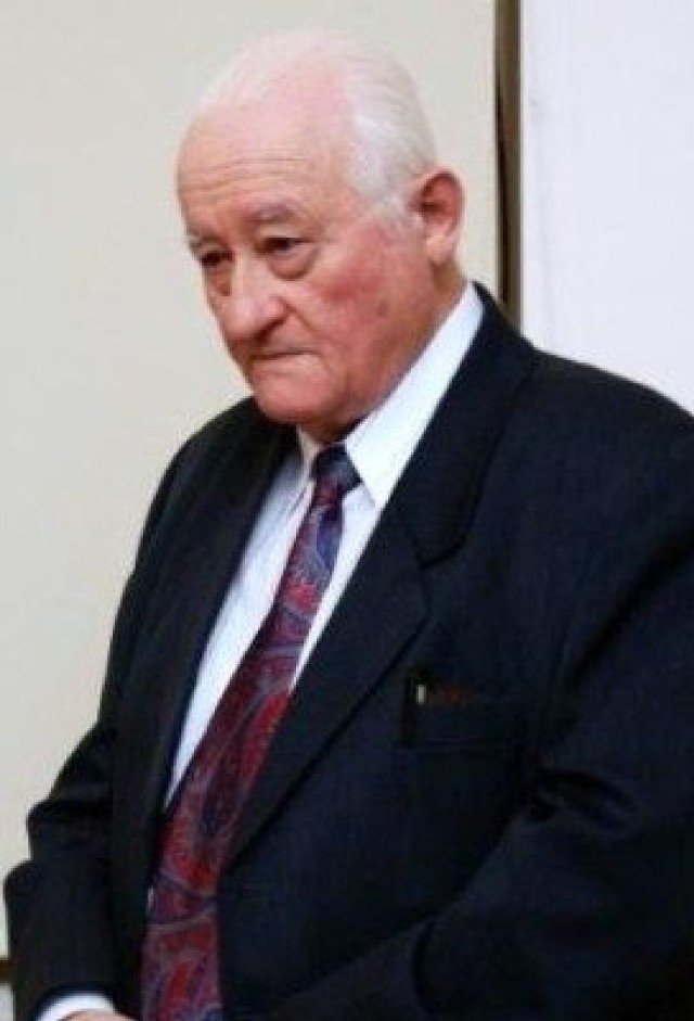 Zygmunt Dmochowski