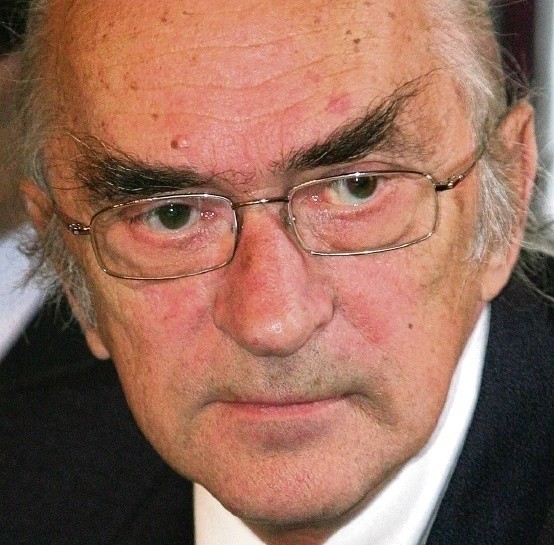 Prof. Andrzej Barczak