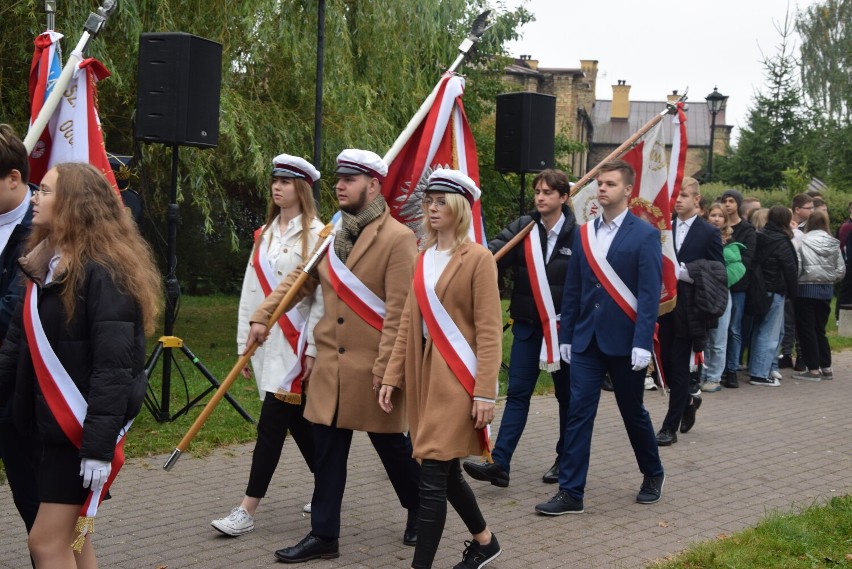 Dzień Podziemnego Państwa Polskiego obchodzono w Suwałkach
