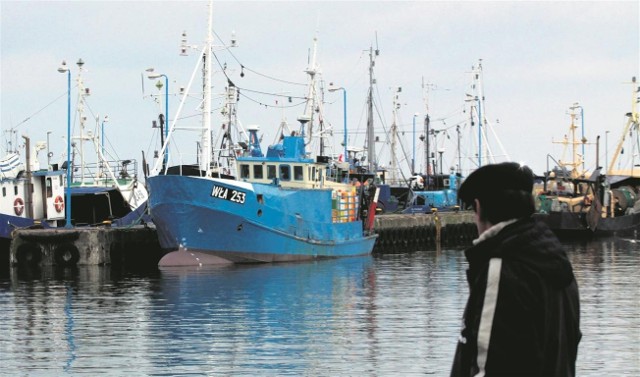 Nowe regulacje muszą uwzględnić interes grup rybackich poławiających na różnych akwenach