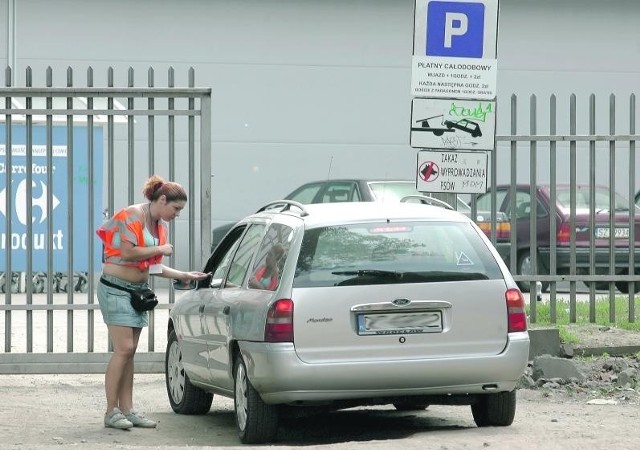 Bilet na objazd ulicy Krakowskiej to jedyne 2 złote